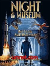 game pic for Night At The Museum 2  touch